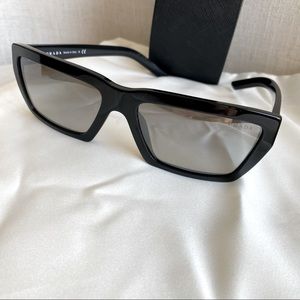Prada Disguise Sunglasses PR 04VS 57
